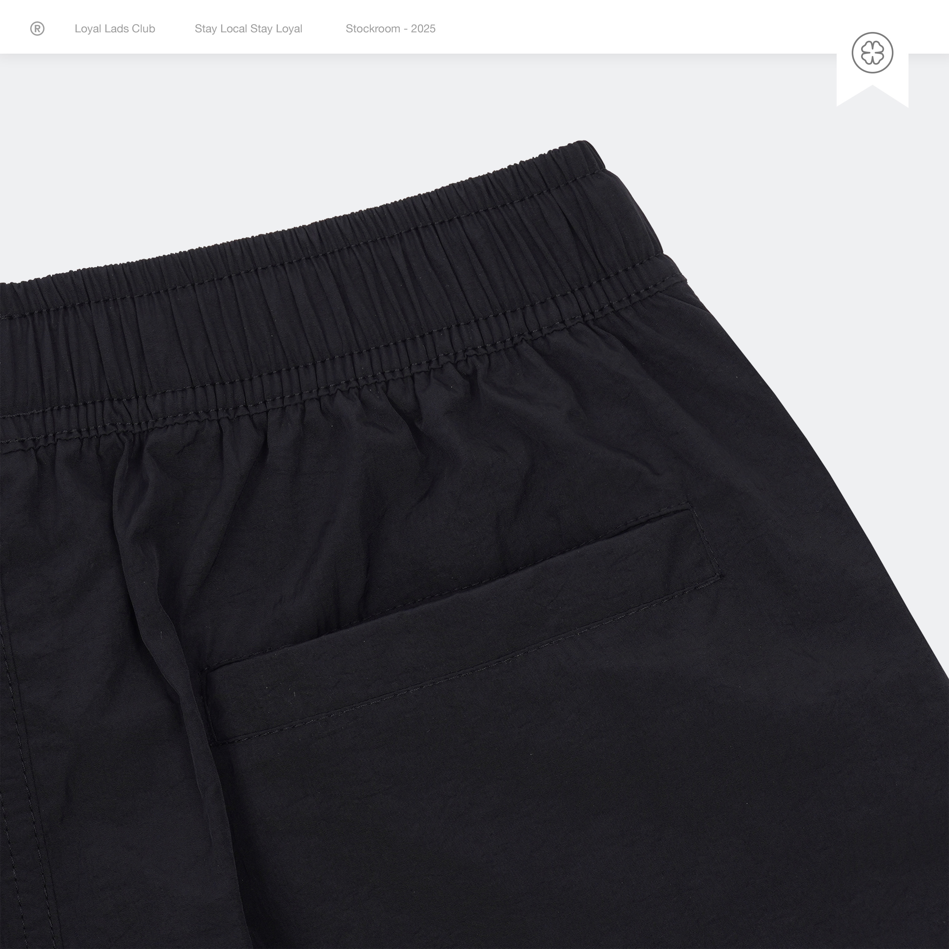 Boardshort - Zonale - Thumbnail 5